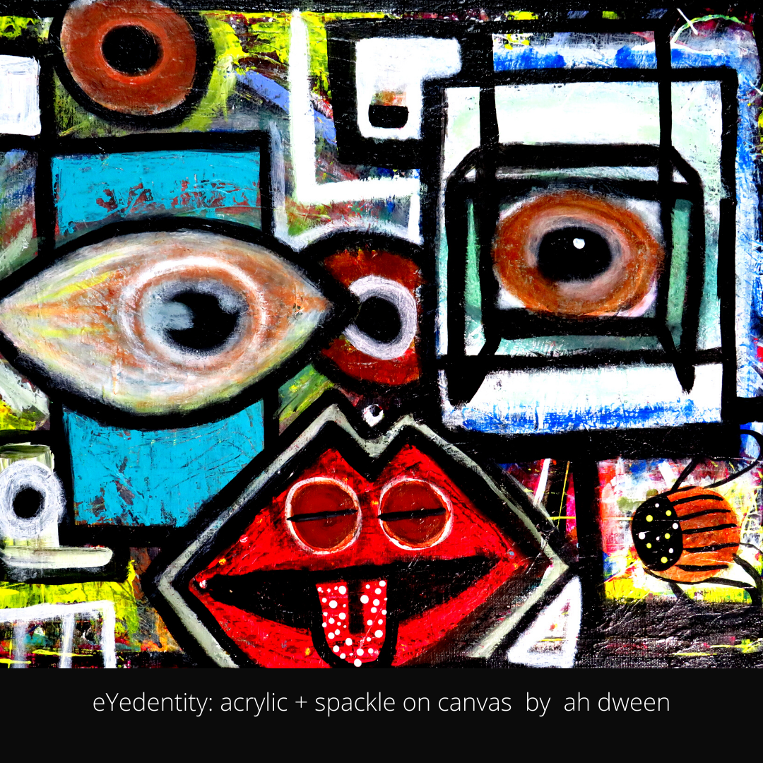 eYedentity