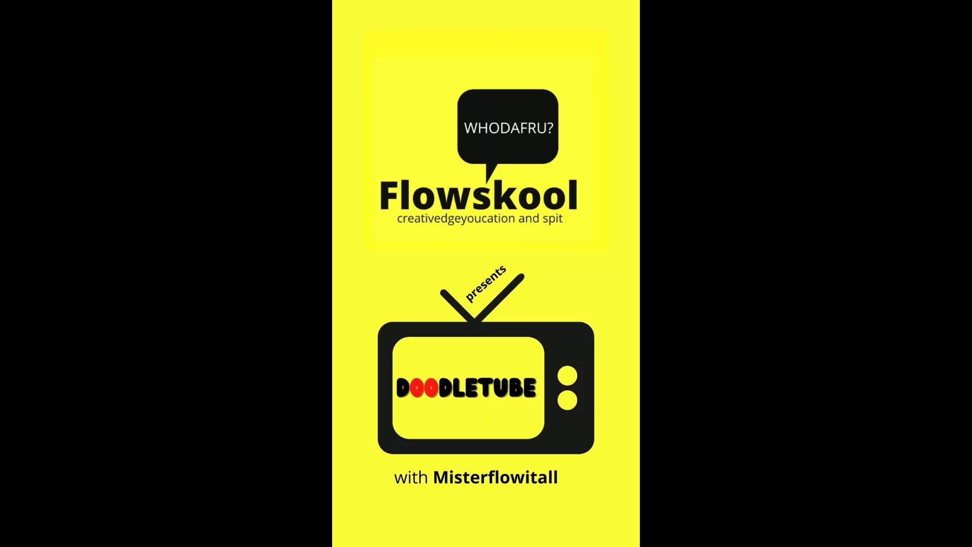 Flowskool TV