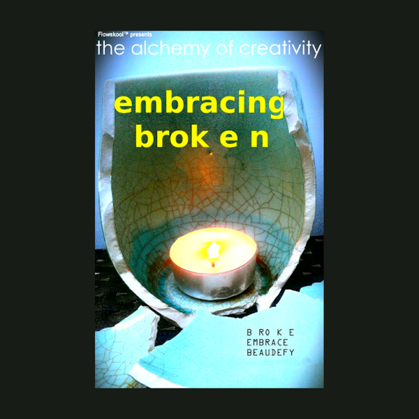 embracing b ro ke n