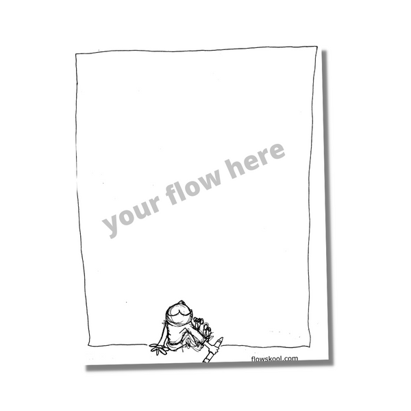 Getcha Doodle On!