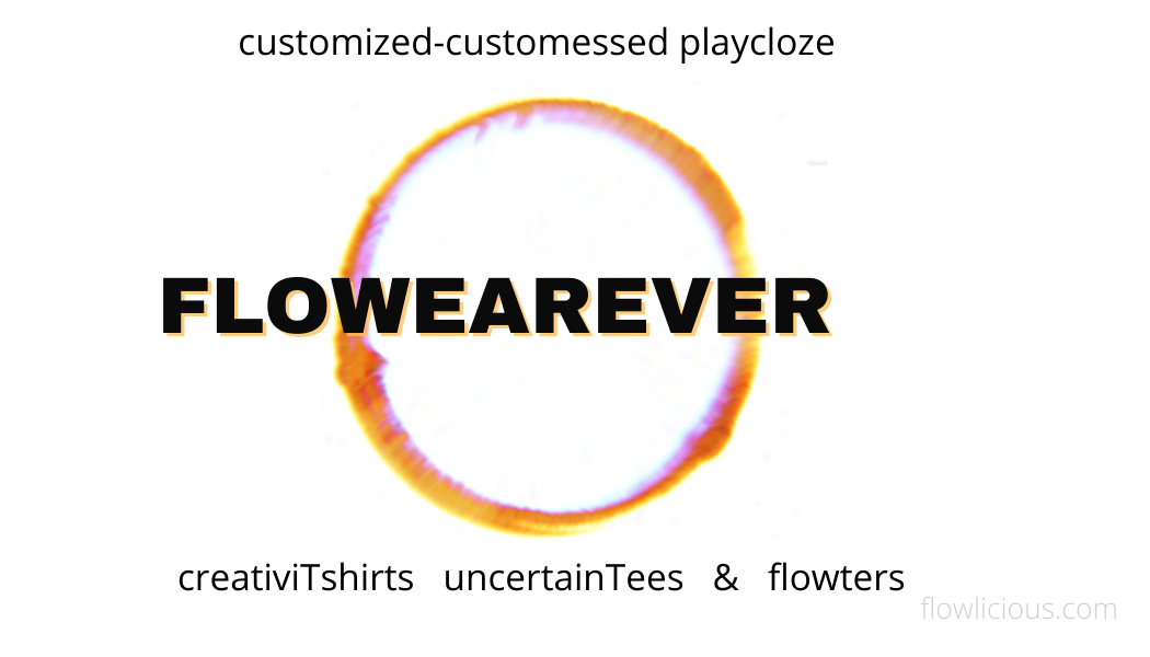Wear Ya Flowin